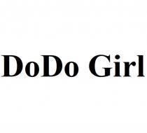 DODO GIRLGIRL