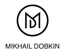 MIKHAIL DOBKIN MDMD