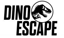 DINO ESCAPEESCAPE