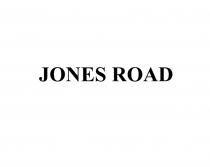 JONES ROADROAD