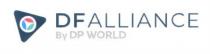 DF ALLIANCE BY DP WORLDWORLD