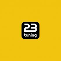 23 TUNINGTUNING