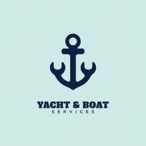 YACHT & BOAT SERVICESSERVICES