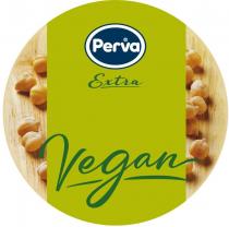 PERVA EXTRA VEGANVEGAN