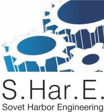 S.HAR.E. SOVET HARBOR ENGINEERINGENGINEERING