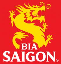 BIA SAIGONSAIGON