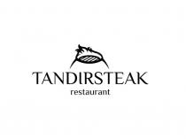 TANDIRSTEAK RESTAURANTRESTAURANT