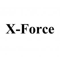 X-FORCEX-FORCE