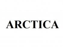 ARCTICAARCTICA