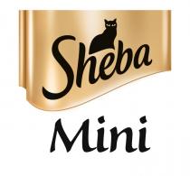 SHEBA MINIMINI