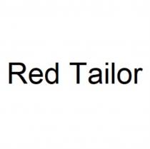 RED TAILORTAILOR