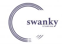 SWANKY STAMPINGSTAMPING