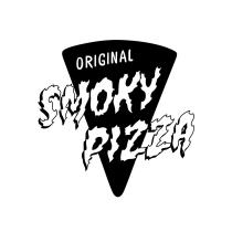 SMOKY PIZZA ORIGINALORIGINAL