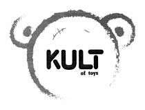 KULT OF TOYSTOYS