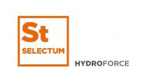 ST SELECTUM HYDROFORCEHYDROFORCE