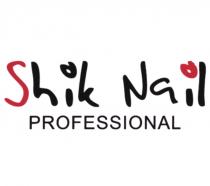 SHIK NAIL PROFESSIONALPROFESSIONAL