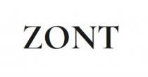 ZONTZONT