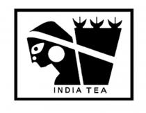 INDIA TEATEA