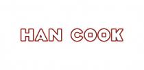 HAN COOKCOOK