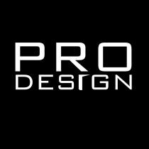 PRO DESIGNDESIGN