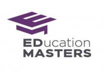 EM EDUCATION MASTERSMASTERS