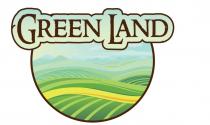 GREEN LANDLAND