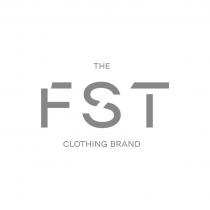 THE FST CLOTHING BRANDBRAND