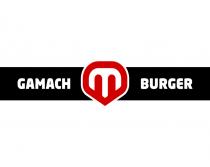 GAMACH BURGER
