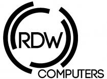 RDW COMPUTERSCOMPUTERS