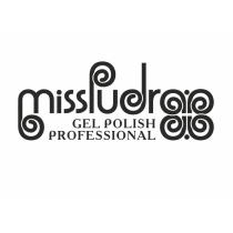 MISSPUDRA GEL POLISH PROFESSIONALPROFESSIONAL