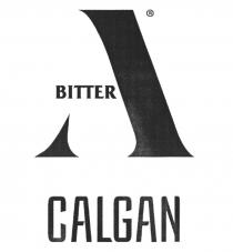 BITTER A CALGANCALGAN