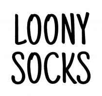 LOONY SOCKSSOCKS