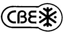 СВЕ CBE