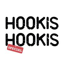 HOOKIS HOOKIS SPECIALSPECIAL