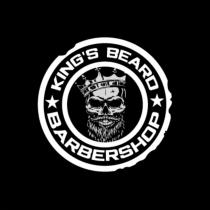 KINGS BEARD BARBERSHOPKING'S BARBERSHOP