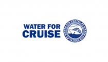 WATER FOR CRUISE BY WATER FOR TRAVELTRAVEL