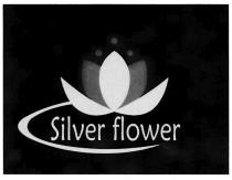 SILVER FLOWERFLOWER