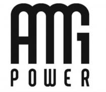 AMG POWERPOWER