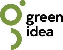 GREEN IDEAIDEA