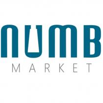 NUMB MARKETMARKET