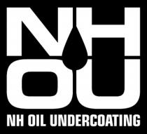 NHOU NH OIL UNDERCOATINGUNDERCOATING