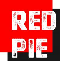 RED PIEPIE