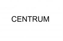 CENTRUMCENTRUM