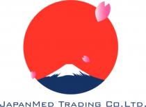 JAPANMED TRADING CO. LTD.LTD.