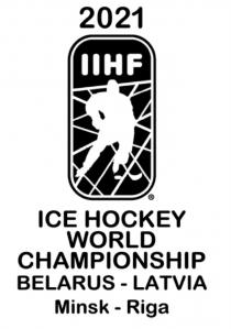 2021 IIHF ICE HOCKEY WORLD CHAMPIONSHIP BELARUS - LATVIA MINSK - RIGARIGA