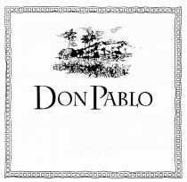 DON PABLO