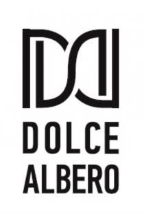 DOLCE ALBERO DADA