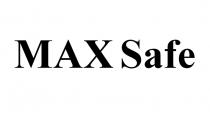 MAX SAFESAFE