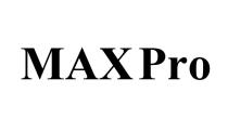 MAX PROPRO