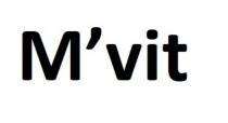 MVITM'VIT